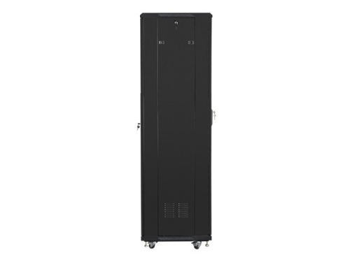 LANBERG FREE STANDING CABINET RACK 19