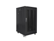 LANBERG STANDING RACK CABINET 19