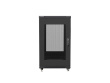 LANBERG STANDING RACK CABINET 19