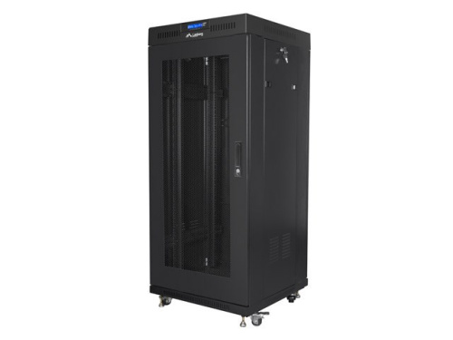 LANBERG STANDING RACK CABINET 19