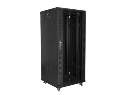 LANBERG FREE STANDING CABINET RACK 19