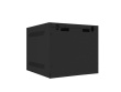 LANBERG 10  WALL-MOUNTED RACK CABINET