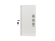Lanberg WAF1-5203-04-00S rack cabinet 3U Wall mounted rack Grey