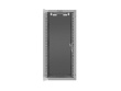 Lanberg WF10-2312-10S rack cabinet 12U Wall mounted rack Grey