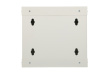 Extralink Rackmount cabinet 4U 10