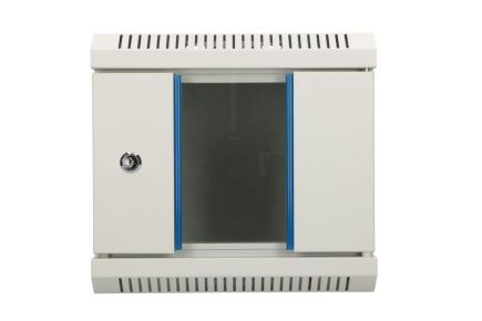 Extralink Rackmount cabinet 4U 10