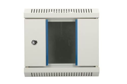 Extralink Rackmount cabinet 4U 10