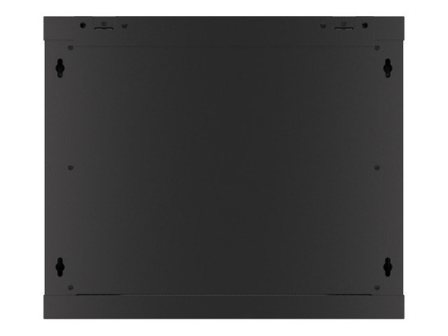 Lanberg WF01-6609-00B rack cabinet 9U Wall mounted rack Black