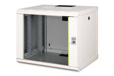 Cabinet DIGITUS SoHoline DN-19 09-U - 9U