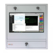 Techly ICRLIM10SV rack cabinet Wall mounted rack Grey