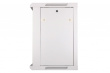 Extralink Rackmount cabinet 12U 600x450 Gray wall mounted