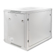 Qoltec 54484 RACK cabinet 19
