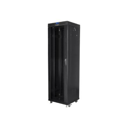 Lanberg | Rack cabinet 19