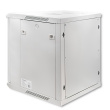 Qoltec RACK cabinet 19inches 12U, 600 x 600 x 635