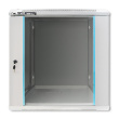 Qoltec RACK cabinet 19inches 12U, 600 x 600 x 635