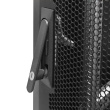 Qoltec 19inches RACK cabinet 15U,600x600x855,steel 912590