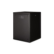 Digitus Wall Mounting Cabinet Unique Series | DN-19 16U-6/6-SW | Black | 82 x 60 x 60 cm DN-19 16U-6/6-SW