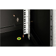 Digitus Wall Mounting Cabinet Unique Series | DN-19 16U-6/6-SW | Black | 82 x 60 x 60 cm DN-19 16U-6/6-SW