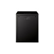 Digitus Wall Mounting Cabinet Unique Series | DN-19 16U-6/6-SW | Black | 82 x 60 x 60 cm DN-19 16U-6/6-SW