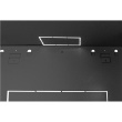Digitus Wall Mounting Cabinet | DN-19 09-U-EC-SW | Black DN-19 09-U-EC-SW