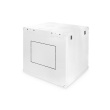 Digitus Wall Mounting Cabinet | DN-19 12U-6/6-EC | Light Grey DN-19 12U-6/6-EC