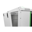 Digitus Wall Mounting Cabinet | DN-19 12U-6/6-EC | Light Grey DN-19 12U-6/6-EC