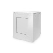 Digitus Wall Mounting Cabinet | DN-19 16U-6/6-EC | Light Grey DN-19 16U-6/6-EC