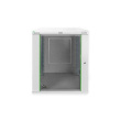 Digitus Wall Mounting Cabinet | DN-19 16U-6/6-EC | Light Grey DN-19 16U-6/6-EC