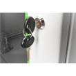 Digitus Wall Mounting Cabinet | DN-19 16U-6/6-EC | Light Grey DN-19 16U-6/6-EC