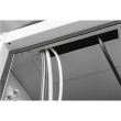 Digitus Computer housing with in-built filter fan and levelling feet | DN-CC 9002 | Light grey DN-CC 9002