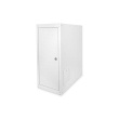 Digitus Computer housing with in-built filter fan and levelling feet | DN-CC 9002 | Light grey DN-CC 9002