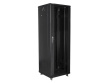 Lanberg Free-Standing Rack 19 37U 600x600mm black