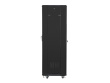 Lanberg Free-Standing Rack 19 37U 600x600mm black