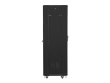 Lanberg Free-Standing Rack 19 37U 600x600mm black