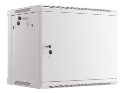 Lanberg Szafa wisząca 19; 9U 600x450 sz WF01-6409-00