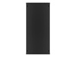 Lanberg WF01-6427-10B Wall mounted rack cabinet 27U black