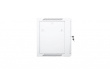 Digitus DN-W19 12U/600/MD rack cabinet Wall mounted rack Light grey