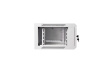 Digitus DN-W19 04U/450 rack cabinet 4U Wall mounted rack Light grey