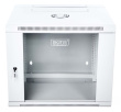 Digitus DN-WD19 09U/550 rack cabinet 9U Wall mounted rack Grey