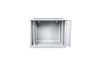 Digitus DN-WD19 09U/550 rack cabinet 9U Wall mounted rack Grey