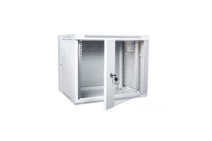 Digitus DN-WD19 09U/550 rack cabinet 9U Wall mounted rack Grey