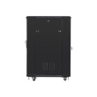 Lanberg | Rack cabinet 19