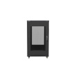 Lanberg | Rack cabinet 19
