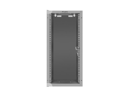 Lanberg wall-mount cabinet 10 inch 12U 280x310 s WF10-2312-10