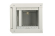 Extralink Rackmount cabinet 4U 10