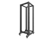 Lanberg OR01-6832-B rack accessory Rack base