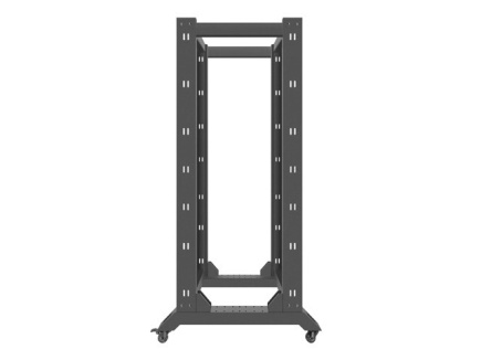 Lanberg OR01-6832-B rack accessory Rack base