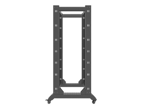 Lanberg OR01-6832-B rack accessory Rack base