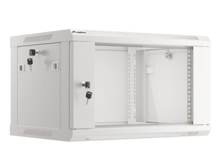 Lanberg - rack - 6U