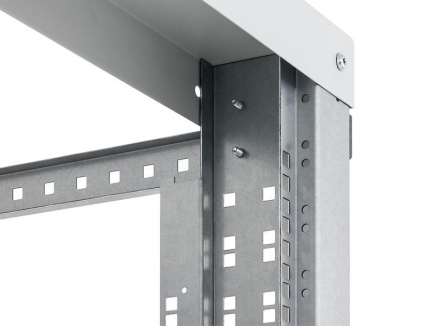Rack frame 19